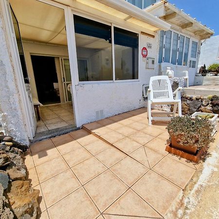 Casa Blanca Sea View Daire Santa Cruz de Tenerife Dış mekan fotoğraf