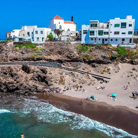 Casa Blanca Sea View Daire Santa Cruz de Tenerife Dış mekan fotoğraf