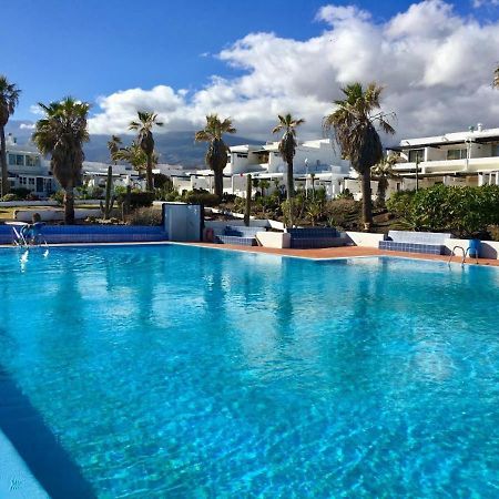 Casa Blanca Sea View Daire Santa Cruz de Tenerife Dış mekan fotoğraf