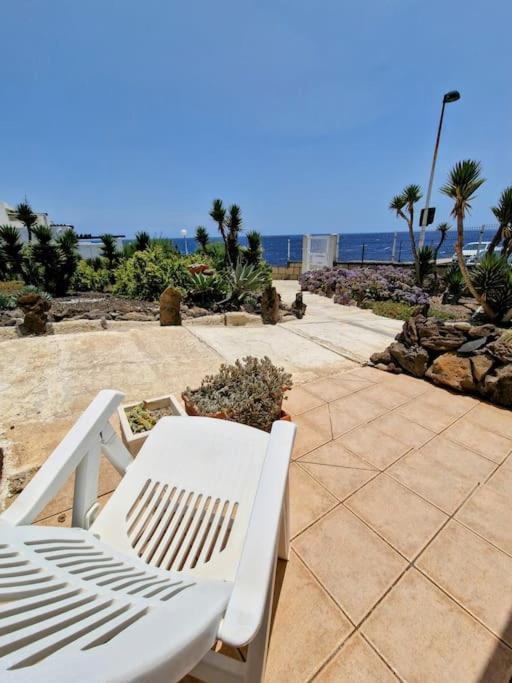 Casa Blanca Sea View Daire Santa Cruz de Tenerife Dış mekan fotoğraf