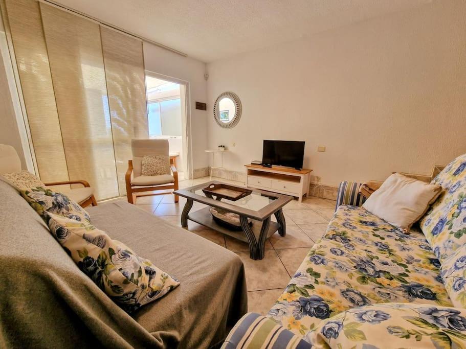 Casa Blanca Sea View Daire Santa Cruz de Tenerife Dış mekan fotoğraf