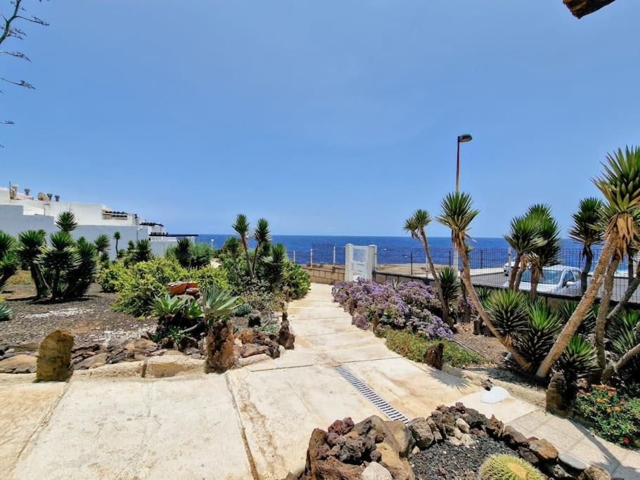 Casa Blanca Sea View Daire Santa Cruz de Tenerife Dış mekan fotoğraf
