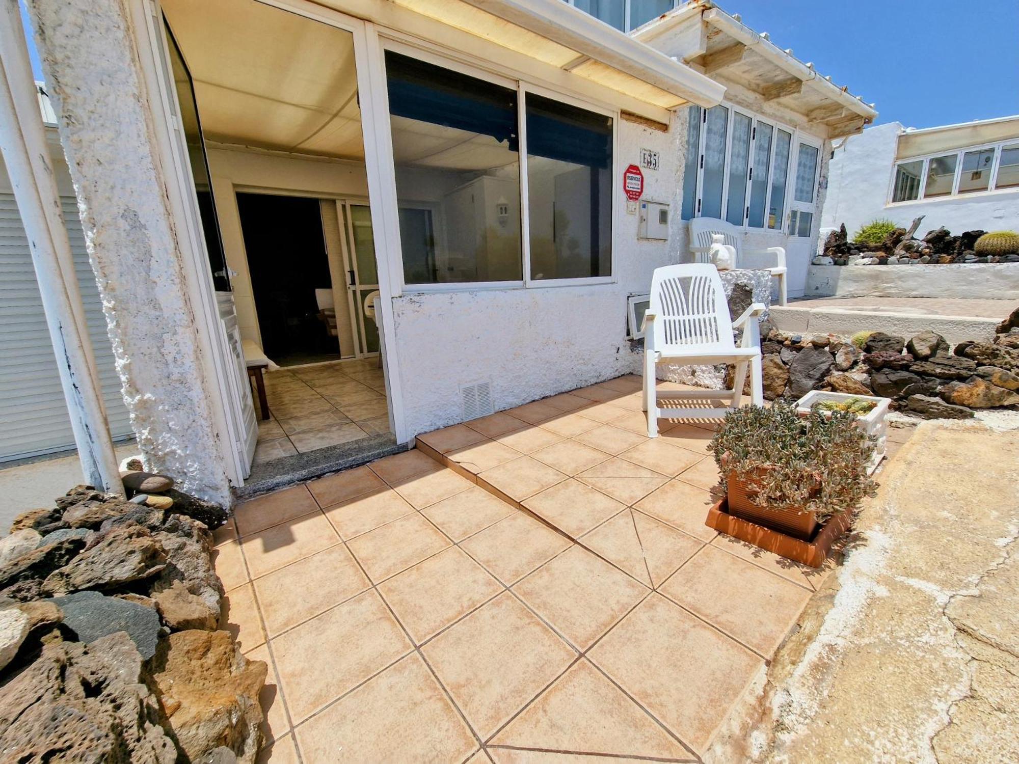 Casa Blanca Sea View Daire Santa Cruz de Tenerife Dış mekan fotoğraf