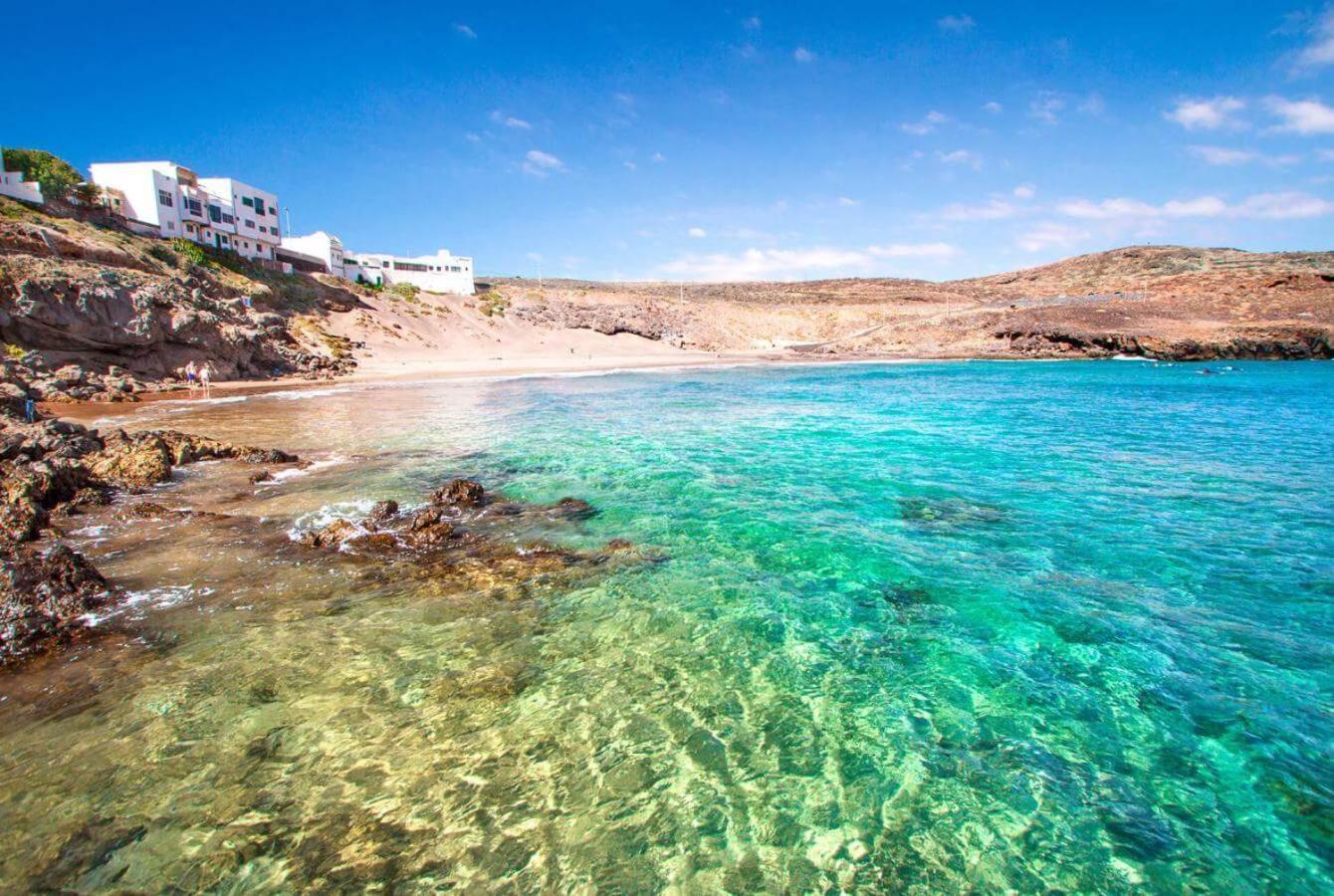 Casa Blanca Sea View Daire Santa Cruz de Tenerife Dış mekan fotoğraf