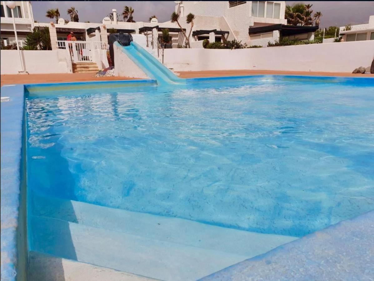 Casa Blanca Sea View Daire Santa Cruz de Tenerife Dış mekan fotoğraf
