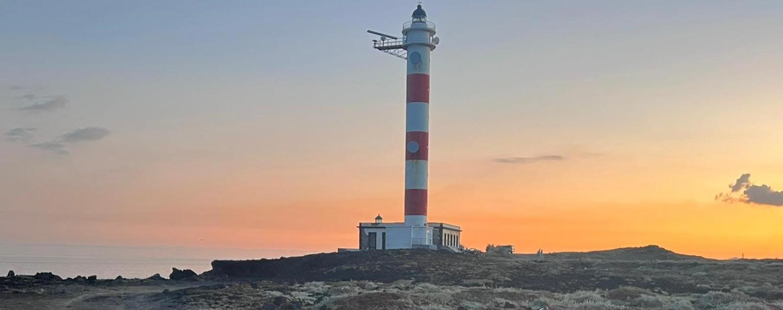 Casa Blanca Sea View Daire Santa Cruz de Tenerife Dış mekan fotoğraf