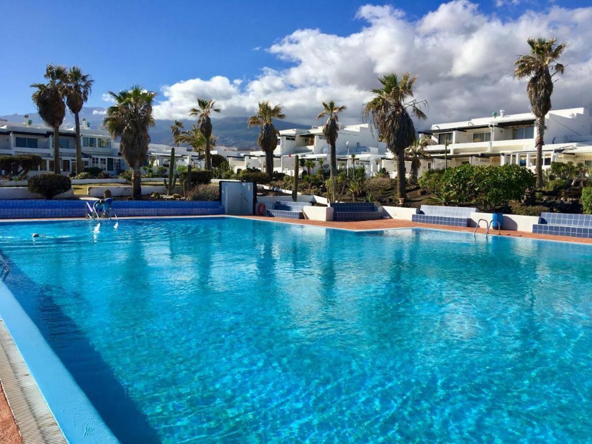 Casa Blanca Sea View Daire Santa Cruz de Tenerife Dış mekan fotoğraf